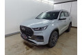 2D Дефлектор окон - CHERY TIGGO 8 Pro MAX 2021-2024г.в. (I, I рестайлинг)