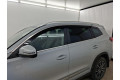 2D Дефлектор окон - CHERY TIGGO 8 Pro MAX 2021-2024г.в. (I, I рестайлинг)
