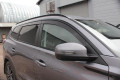 2D Дефлектор окон - CHERY TIGGO 8 Pro MAX 2021-2024г.в. (I, I рестайлинг)