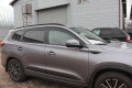 2D Дефлектор окон - CHERY TIGGO 8 Pro MAX 2021-2024г.в. (I, I рестайлинг)