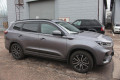 2D Дефлектор окон - CHERY TIGGO 8 Pro MAX 2021-2024г.в. (I, I рестайлинг)