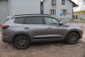 2D Дефлектор окон - CHERY TIGGO 8 Pro MAX 2021-2024г.в. (I, I рестайлинг)