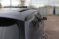 2D Дефлектор окон - CHERY TIGGO 8 Pro MAX 2021-2024г.в. (I, I рестайлинг)