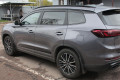 2D Дефлектор окон - CHERY TIGGO 8 Pro MAX 2021-2024г.в. (I, I рестайлинг)