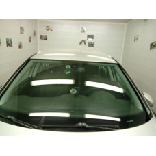Дефлектор лобового стекла Стандарт - VOLKSWAGEN GOLF 2008-2012г.в. (VI)