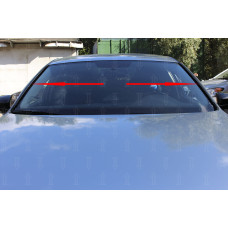Дефлектор лобового стекла Стандарт - VOLKSWAGEN JETTA 2005-2011г.в. (V)