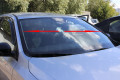 Дефлектор лобового стекла Стандарт - VOLKSWAGEN JETTA 2005-2011г.в. (V)