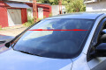 Дефлектор лобового стекла Стандарт - VOLKSWAGEN JETTA 2005-2011г.в. (V)