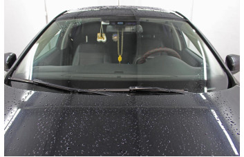 Дефлектор лобового стекла Стандарт - VOLKSWAGEN JETTA 2010-2018г.в. (VI, VI рестайлинг)