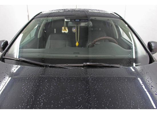 Дефлектор лобового стекла Стандарт - VOLKSWAGEN JETTA 2010-2018г.в. (VI, VI рестайлинг)