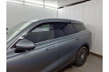 2D Дефлектор окон - CHERY TIGGO 9 2024-2025г.в. (I)