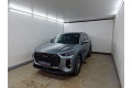 2D Дефлектор окон - CHERY TIGGO 9 2024-2025г.в. (I)