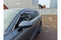 2D Дефлектор окон - CHERY TIGGO 9 2024-2025г.в. (I)