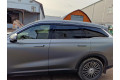 2D Дефлектор окон - CHERY TIGGO 9 2024-2025г.в. (I)