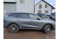 2D Дефлектор окон - CHERY TIGGO 9 2024-2025г.в. (I)