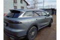 2D Дефлектор окон - CHERY TIGGO 9 2024-2025г.в. (I)