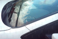 Дефлектор лобового стекла Стандарт - VOLKSWAGEN POLO 2009-2020г.в. (V, V рестайлинг)