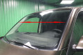 Дефлектор лобового стекла Стандарт - VOLKSWAGEN TRANSPORTER (T6, T6.1) 2015-2024г.в. (VI, VI рестайлинг)