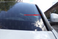 Дефлектор лобового стекла Стандарт - VOLVO S40 2003-2012г.в. (II, II рестайлинг)