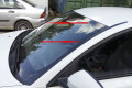 Дефлектор лобового стекла Стандарт - VOLVO S40 2003-2012г.в. (II, II рестайлинг)