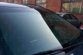 Дефлектор лобового стекла Стандарт - VOLVO XC90 2002-2014г.в. (I, I рестайлинг) с рейлингами / без