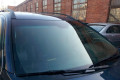 Дефлектор лобового стекла Стандарт - VOLVO XC90 2002-2014г.в. (I, I рестайлинг) с рейлингами / без