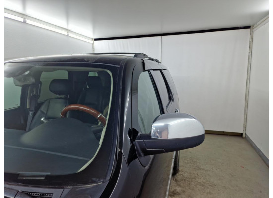 2D Дефлектор окон -  CHEVROLET TAHOE 2006-2014г.в. (III)