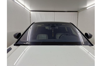 Дефлектор лобового стекла Стандарт - LAND ROVER RANGE ROVER EVOQUE 2018-2024г.в. (II, II рестайлинг)