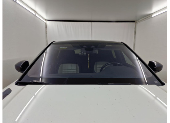 Дефлектор лобового стекла Стандарт - LAND ROVER RANGE ROVER EVOQUE 2018-2024г.в. (II, II рестайлинг)
