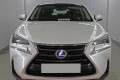 Дефлектор лобового стекла Стандарт - LEXUS NX 300h 2014-2017г.в. (I)