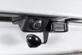 Защита камеры - Audi A6 ALLROAD QUATTRO 2014-2019 г.в. (III рестайлинг)