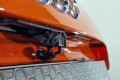Защита камеры - AUDI Q3 2019-2022г.в. (II) 