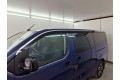 2D Дефлектор окон -  CITROEN SPACETOURER 2016-2025г.в. (I,I рестайлинг)