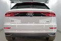 Защита камеры - AUDI Q8 2018-2024г.в. (I)