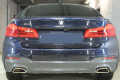 Защита камеры - BMW 5-Series (G30) 2016-2020г.в. (VII) 