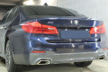 Защита камеры - BMW 5-Series (G30) 2016-2020г.в. (VII) 