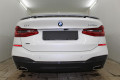 Защита камеры - BMW 6-Series Gran Turismo (G32) 2017-2020г.в. (I) 
