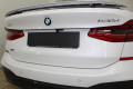 Защита камеры - BMW 6-Series Gran Turismo (G32) 2017-2020г.в. (I) 