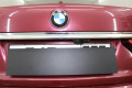 Защита камеры - BMW 7-Series (G11/G12) 2015-2018г.в. (VI) 