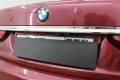 Защита камеры - BMW 7-Series (G11/G12) 2015-2018г.в. (VI) 