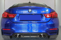 Защита камеры - BMW M4 2017-2020г.в. (I рестайлинг)