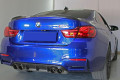 Защита камеры - BMW M4 2017-2020г.в. (I рестайлинг)