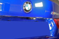 Защита камеры - BMW M4 2017-2020г.в. (I рестайлинг)
