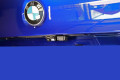 Защита камеры - BMW M4 2017-2020г.в. (I рестайлинг)