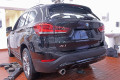 Защита камеры - BMW X1 (F48) 2019-2024г.в. (II рестайлинг) 