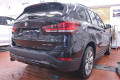 Защита камеры - BMW X1 (F48) 2019-2024г.в. (II рестайлинг) 