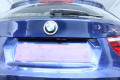 Защита камеры - BMW X3 (F25) 2014-2017г.в. (II рестайлинг)