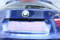 Защита камеры - BMW X3 (F25) 2014-2017г.в. (II рестайлинг)
