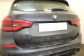 Защита камеры - BMW X3 (G01) 2017-2024г.в. (III, III рестайлинг)