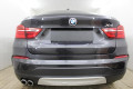 Защита камеры - BMW X4 (F26) 2014-2018г.в. (I) 